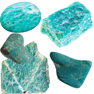 Amazonite