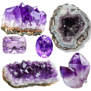 Amethyst