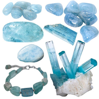 Aquamarine