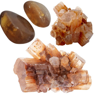 Aragonite