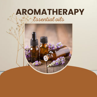 Aromatherapy Oils