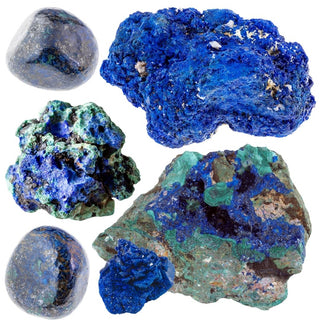 Azurite