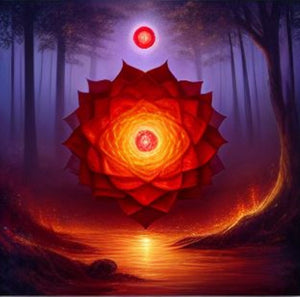 Base Chakra: Get Grounded