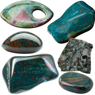 Bloodstone