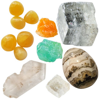 Calcite