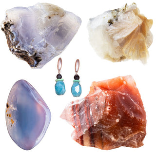 Chalcedony