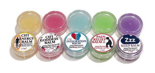 Balms