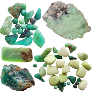 Chrysoprase