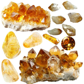 Citrine