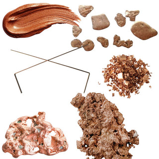 Copper