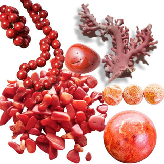 Coral