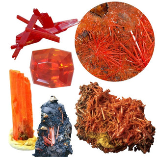 Crocoite