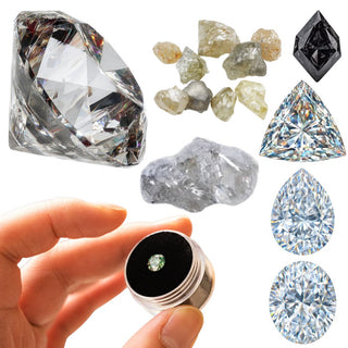 Diamond