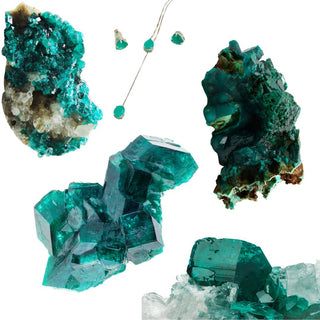 Dioptase
