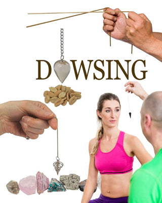 Divination Dowsing Pendulums Tarot Oracle