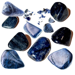 Dumortierite