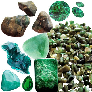 Emerald
