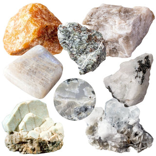 Feldspar