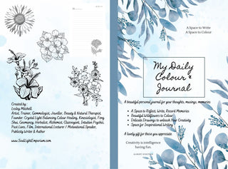 Colouring Pages