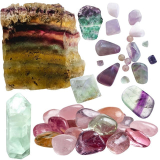 Fluorite