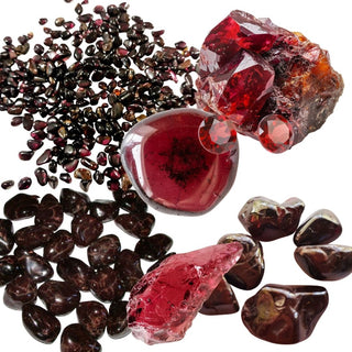 Garnet