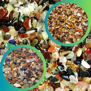 Gem Chips