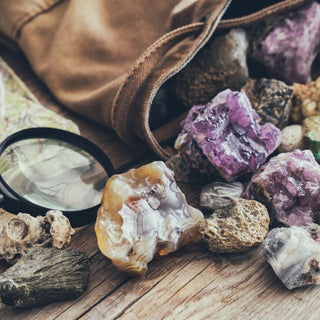 Bulk Gemstones