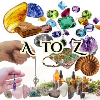 Shop By Gem Name