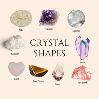 Crystal Healing kits