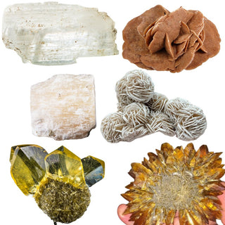 Gypsum