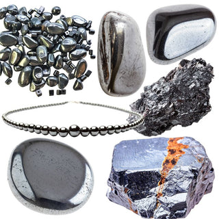 Hematite