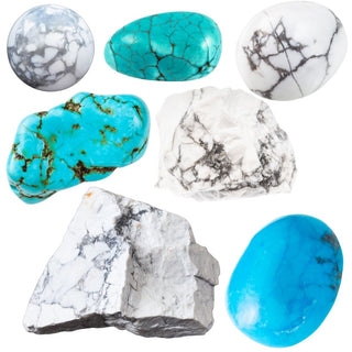 Howlite