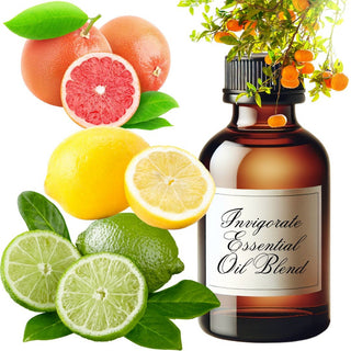 Essential Blends