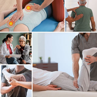 Kinesiology / Healing Sessions