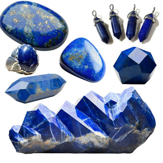 Lapis Lazuli