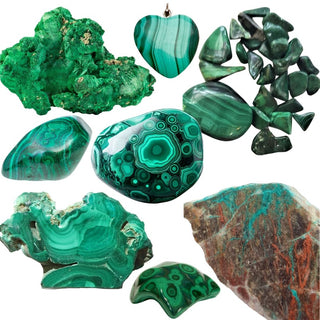Malachite