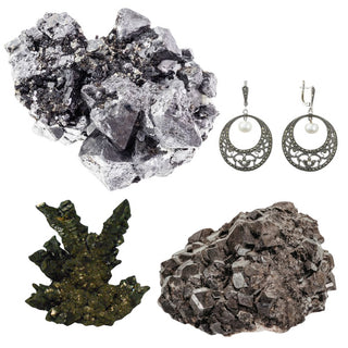 Marcasite