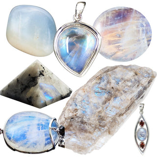 Moonstone