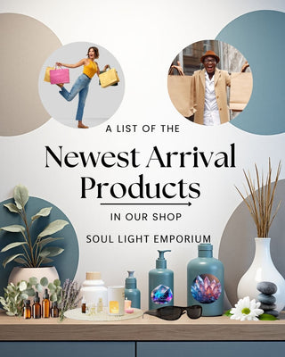 New In