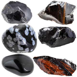 Obsidian