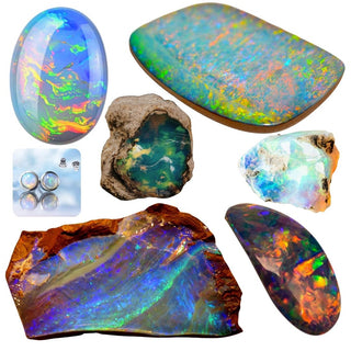Opal
