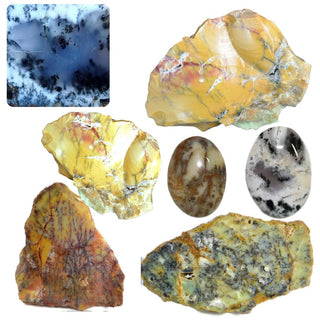 Opalite (Natural)