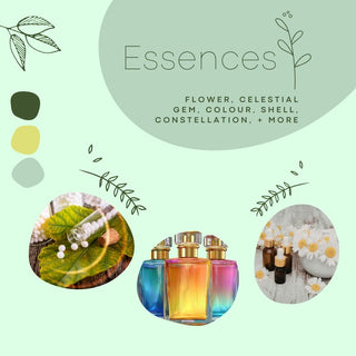 Other Essences