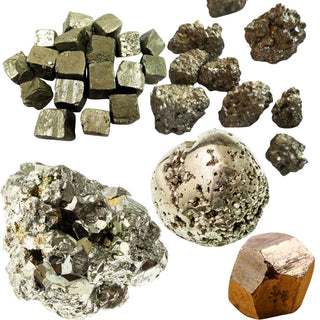 Pyrite