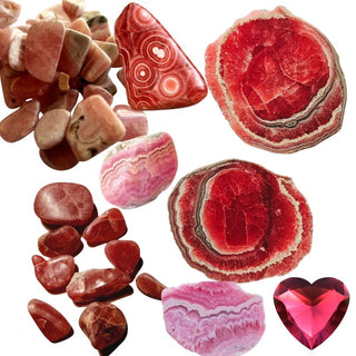 Rhodochrosite