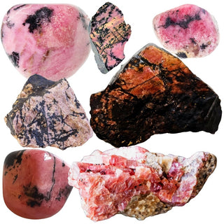 Rhodonite