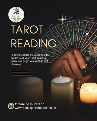 Tarot / Oracle