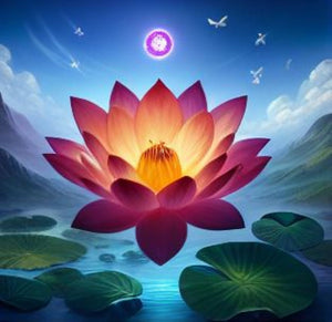 Sacral Chakra: Ignite Passion