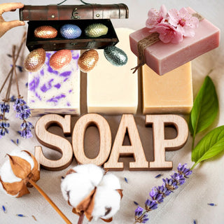 Soap Bars