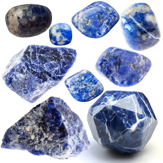 Sodalite
